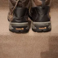 ۳جفت کفش اورجینال کوهنوردی تیمبرلن۴۶کلمبیا۴۳نایک۴۱|کیف، کفش، کمربند|همدان, |دیوار