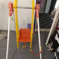 تاب کودک|اسباب‌بازی بچه|بابلسر, |دیوار