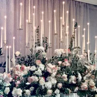 تخفیف ویژه گل آرایی و بادکنک آرایی