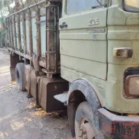 خاور 600 مدل 56