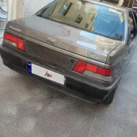 پژو روا مدل 86|خودرو سواری و وانت|تبریز, |دیوار