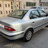 سمندLx درحد|خودرو سواری و وانت|فردیس, سرحدی|دیوار