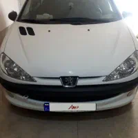 پژو 206|خودرو سواری و وانت|صالح آباد, |دیوار