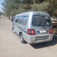 ون دلیکا ۸۶|خودرو سواری و وانت|اصفهان, باغ فدک|دیوار