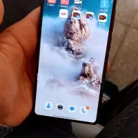 not13 pro 512/12|موبایل|کرمانشاه, |دیوار