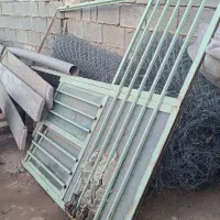 درب و پنجره