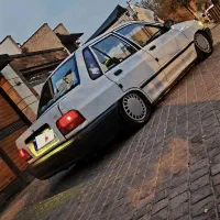 پراید اسپورت