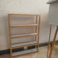 استند لاک نو استفاده نشده