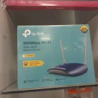 فروش مودم VDSL و لوازم جانبی کامپیوتر