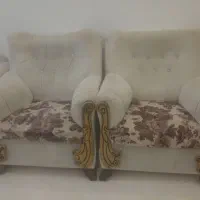 مبل سالم|مبلمان خانگی و میز عسلی|رشت, انصاری|دیوار