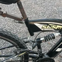 دوچرخه|دوچرخه، اسکیت، اسکوتر|بم, |دیوار