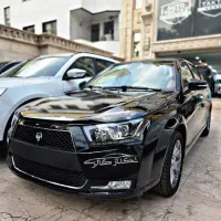 دنا + پلاس توربو اتوماتیک آپشنال مشکی ـ صفر خشک