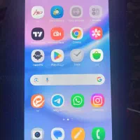 سامسونگ a15 رم 256