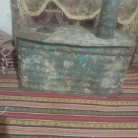 بخاری|بخاری، هیتر، شومینه|خاش, |دیوار