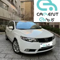 اجاره خودرو خارجی و ایرانی/کرایه ماشین/رنت سراتو