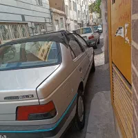 پزو450مدل 92|خودرو سواری و وانت|تهران, شهرک ابوذر|دیوار