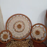 سفارش دیوارکوب ماندالابافی درقزوین