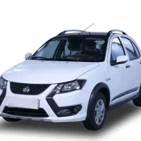 کوییک GX مدل ۱۴۰۴