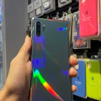 سامسونگ note 10 plus درحد نو نوت 10 پلاس