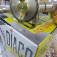 پیستوله رنگ پاش دیاکو