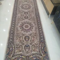 دو تخته کناره طرح پارادایس ضخیم نونو|فرش|ری, حمزهآباد|دیوار