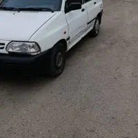 پراید مدل۹۰|خودرو سواری و وانت|اردبیل, |دیوار