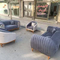 مبل ندا|مبلمان خانگی و میز عسلی|قرچک, مجتمع گلشهر|دیوار