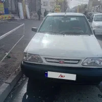 پراید مدل ۹۰|خودرو سواری و وانت|کرج, کرج نو|دیوار