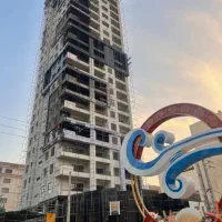 پیش فروش ویو ابدی دریا تحویل ۴ ماهه سرخرود