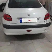 ۲۰۶اس دی موتور بزرگ ۹۷