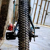 دوچرخه ۲۶کوهستانی|دوچرخه، اسکیت، اسکوتر|سراوان, |دیوار