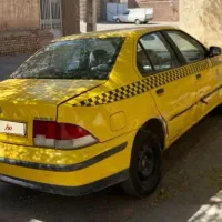 سمند EL بنزینی، مدل ۱۳۸۶|خودرو سواری و وانت|کرمان, |دیوار