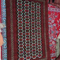 قالیچه دست بافت پشمی|فرش|مشهد, جانباز|دیوار