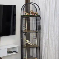 قفس عروس هلندی
