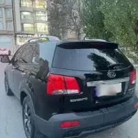 سورنتو کیا|خودرو سواری و وانت|اردبیل, |دیوار