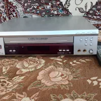 دستگاه سی دی الجی