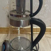 کتری برقی و چای ساز بوش