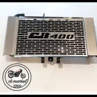 لوازم یدک(دسته دوم)cb400