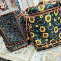 کاورفلاسک و پیکنیک|کوهنوردی و کمپینگ|بیرجند, |دیوار