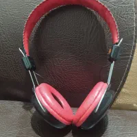 هدفون بلوتوثی.برند اسکار