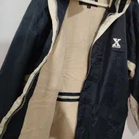 کاپشن ضد آب