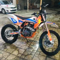 موتورcrx300|موتورسیکلت|سیرجان, |دیوار