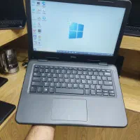 لپ تاپDell 3300 i3نسل۷ سبک وزن/قدرتمند/هارد128ssd|رایانه همراه|ری, علایین|دیوار