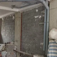 لوله کشی ساختمان