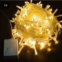 ریسه سوزنی 10متری|ریسه و چراغ تزئینی|لاهیجان, امیرشهید|دیوار