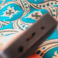 گوشی ساده قدیمی