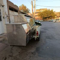 خرید و فروش آبسردکن و فریزر|یخچال و فریزر|کرمان, |دیوار