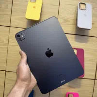 iPad pro 2024 m4 11inch 512gig