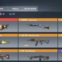 اکانت خفن گاد