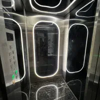 رهن ۸۰۰متر مستقلات  کلیدنخورده موقعیت اداری